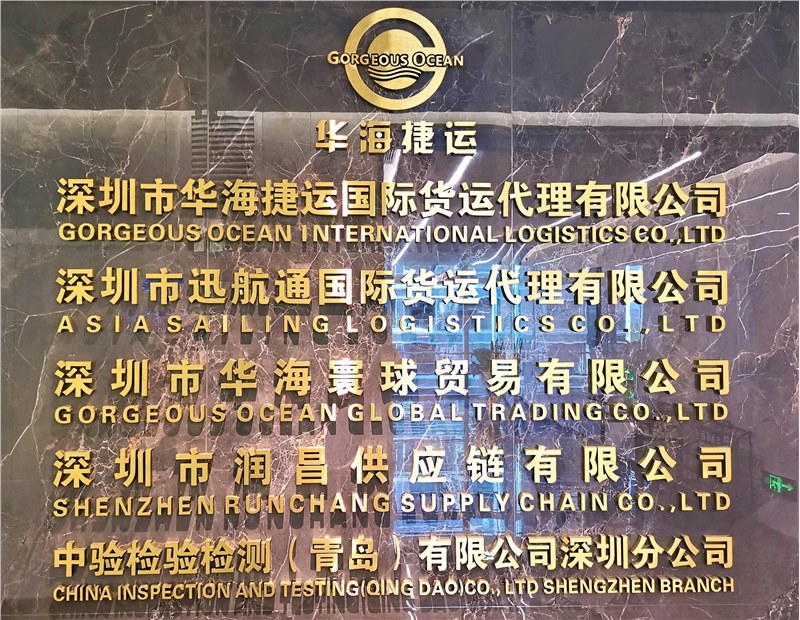 企业愿景